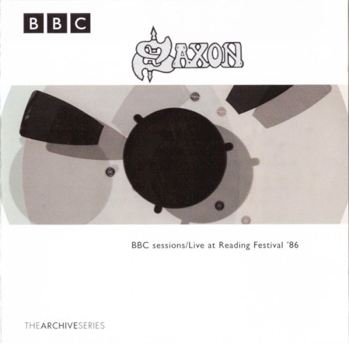 BBC Sessions / Live at Reading Festival ’86