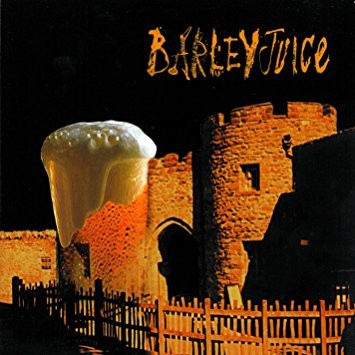 Barleyjuice