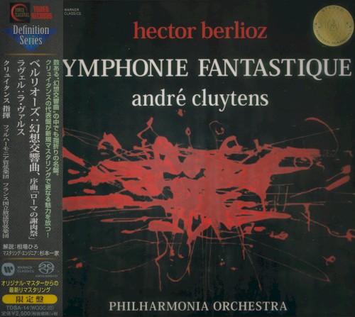 Symphonie Fantastique