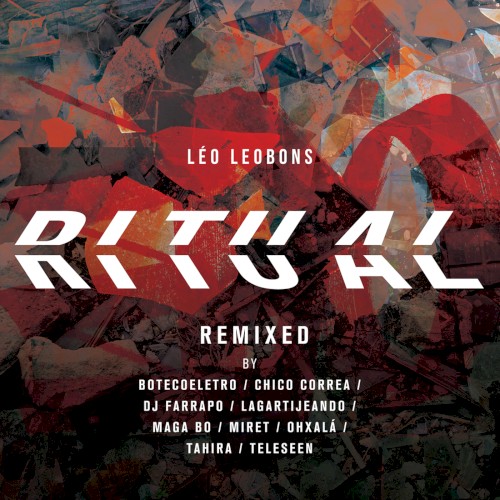 Ritual REMIXED