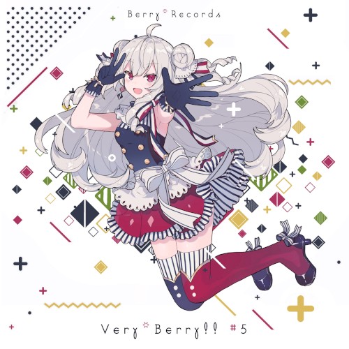 Very *Berry!! #05