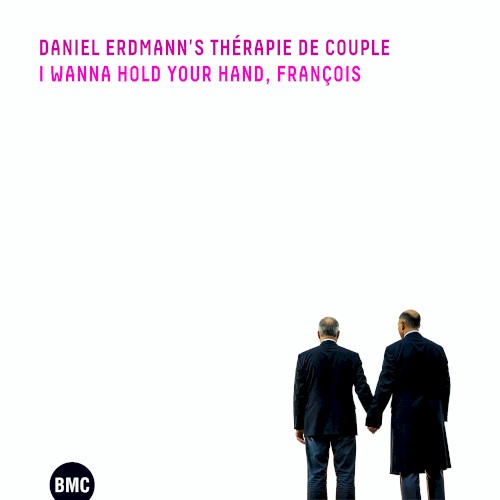 I wanna hold your hand, François