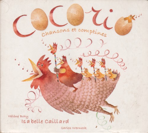 Cocorio