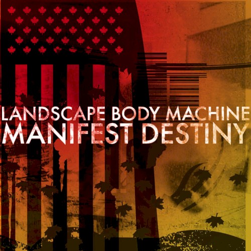 Manifest Destiny