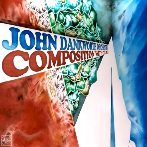 Composition With Colour: Live 1971