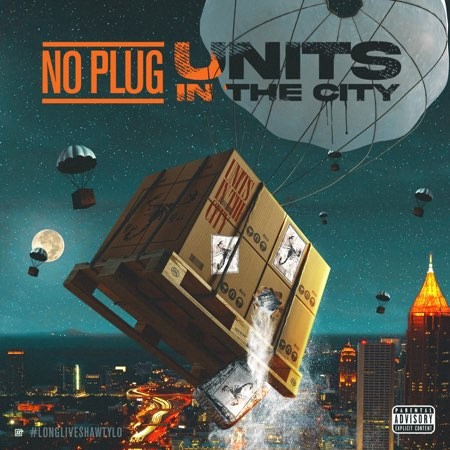 Units in the City