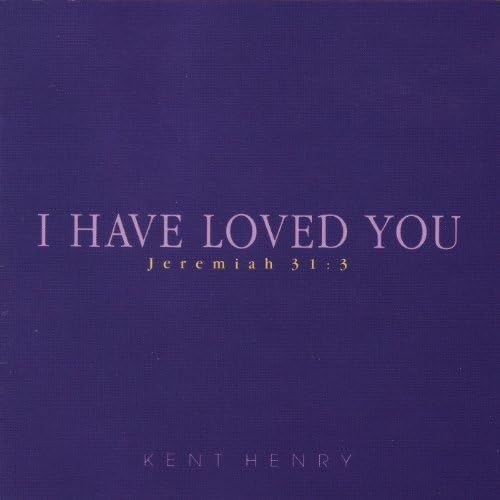 I Have Loved You (Jeremiah 31:3)