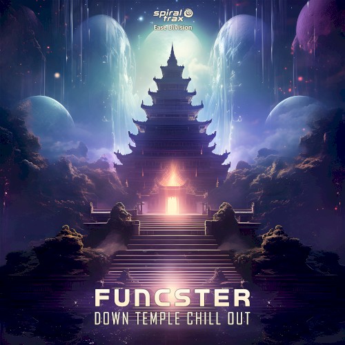 Down Temple Chill Out
