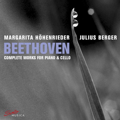 Complete Works for Piano & Cello