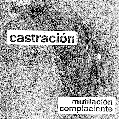 Mutilación Complaciente