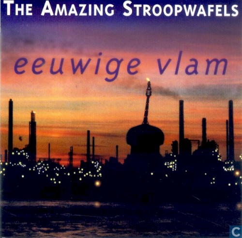 Eeuwige vlam