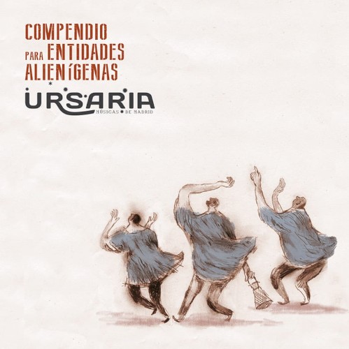 Compendio para entidades alienígenas