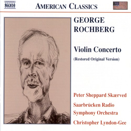 Violin Concerto