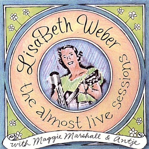 The Almost Live Sessions