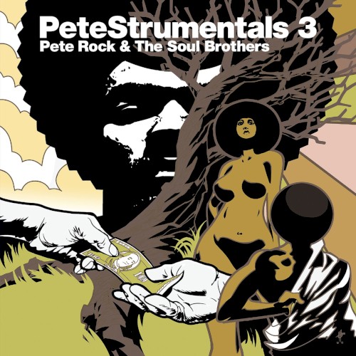 PeteStrumentals 3