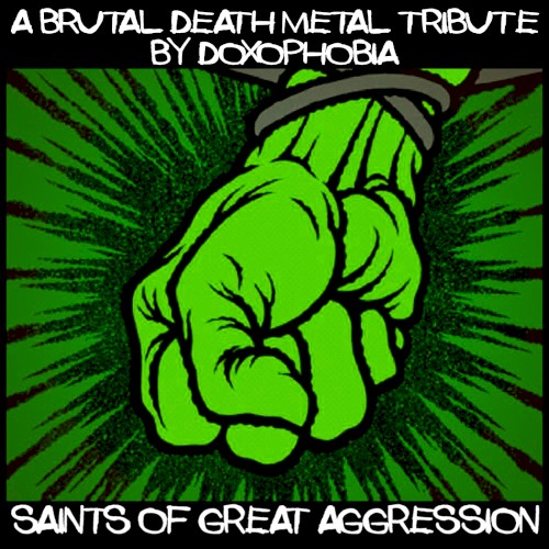 Saints of Great Aggression