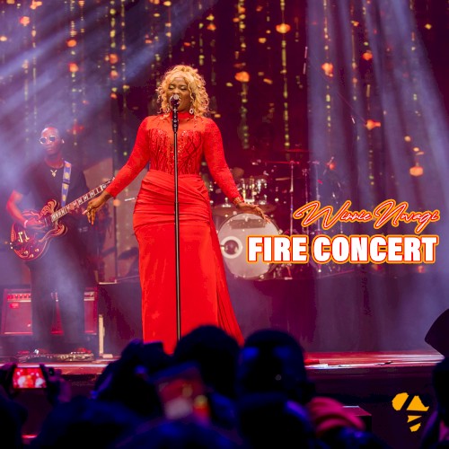 Fire Concert (Live)
