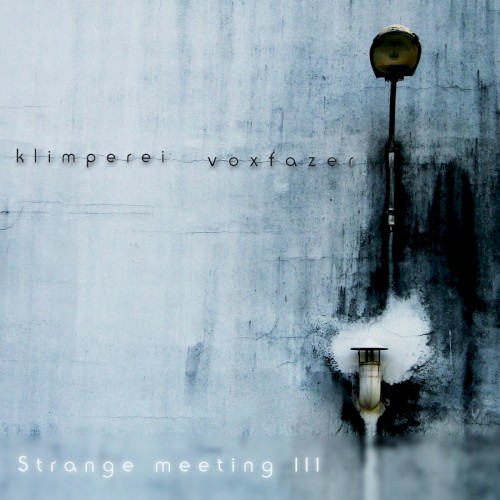 strange meeting III
