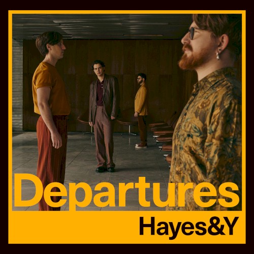 Departures