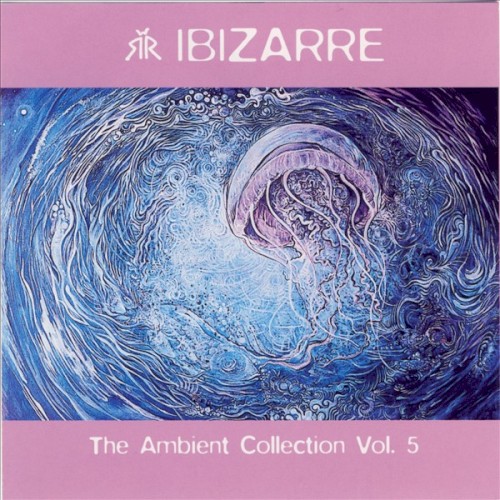 The Ambient Collection, Volume 5