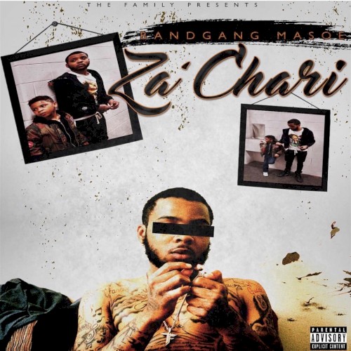 Zai Chari