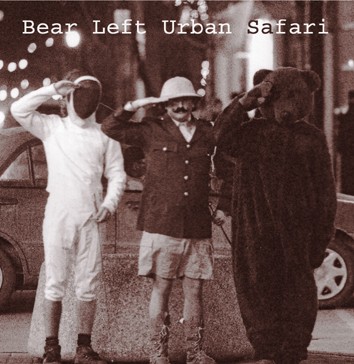 Urban Safari