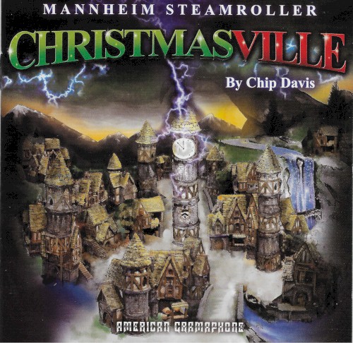 Christmasville