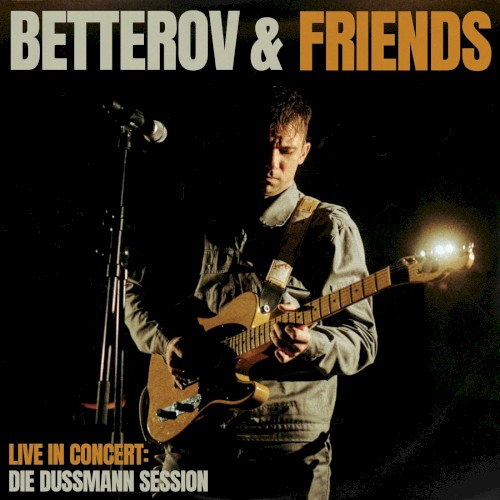 Live in Concert (Die Dussmann Session)