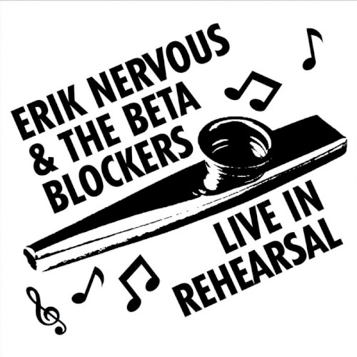 Live In Rehearsal (Tour Tape '18)