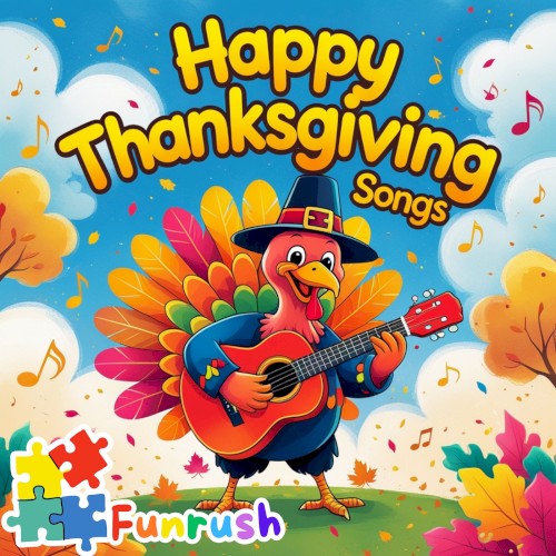 Happy Thanksgiving Songs