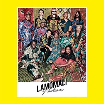 Lamomali Airlines