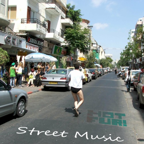 Street Music
