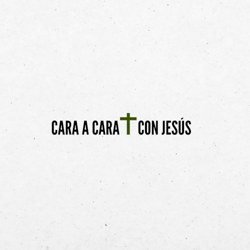 Cara a cara con Jesús