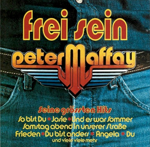 Frei sein: Seine größten Hits