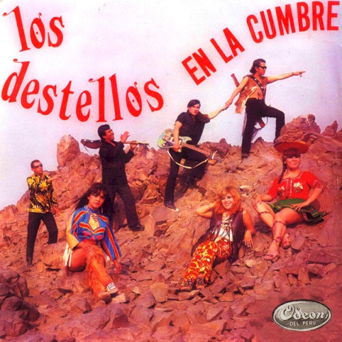 En la cumbre