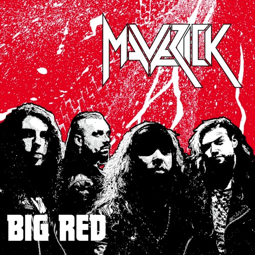 Big Red
