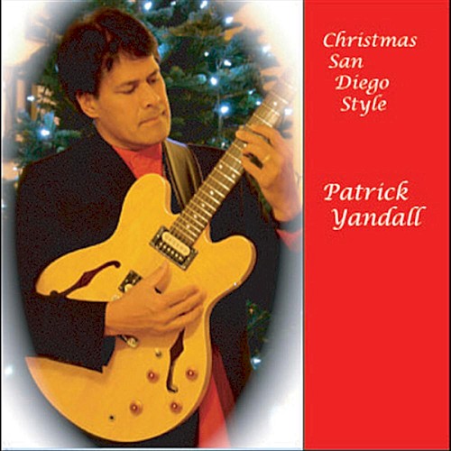 Christmas San Diego Style