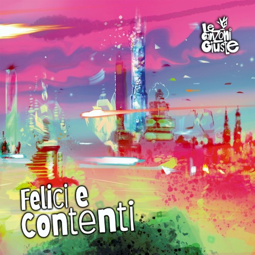 Felici e Contenti