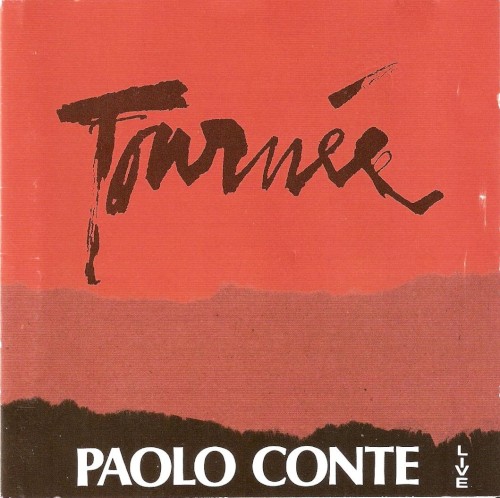 Tournée