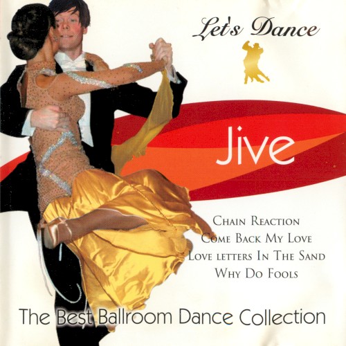 Let’s Dance – Jive