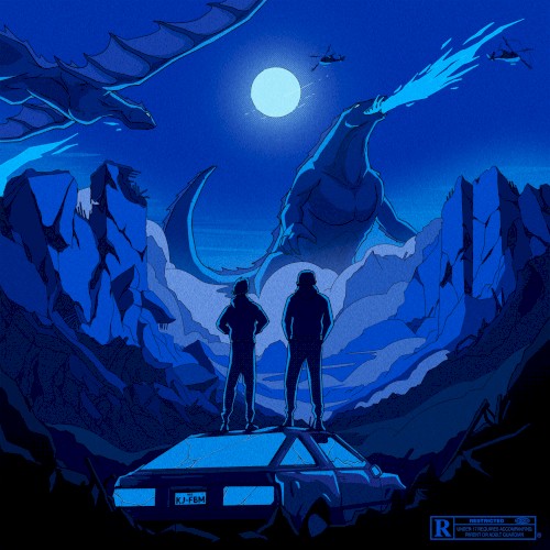 KAIJU 2