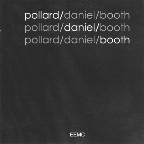 Pollard/Daniel/Booth