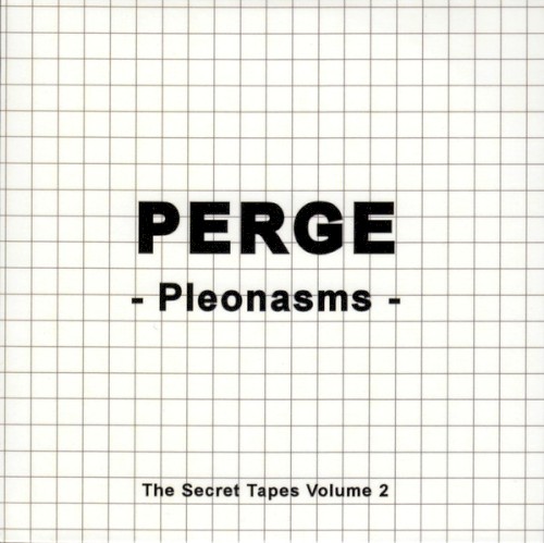 Pleonasms