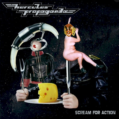 Scream for Action