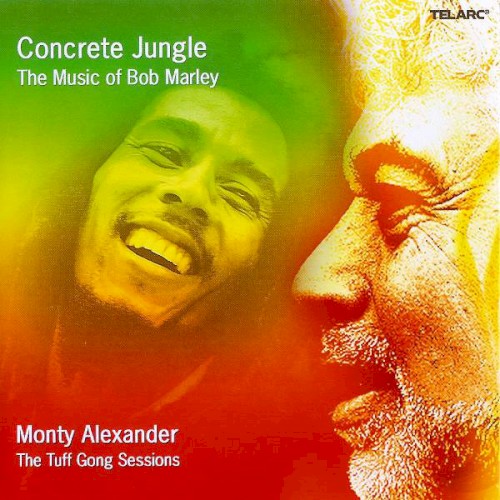 Concrete Jungle: The Music of Bob Marley