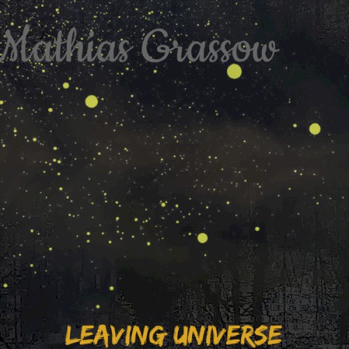Leaving Universe