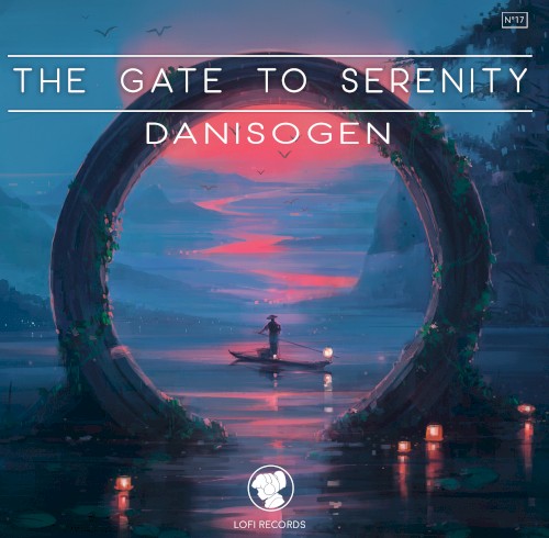 The Gate to Serenity