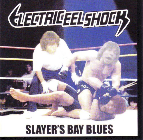 Slayer's Bay Blues