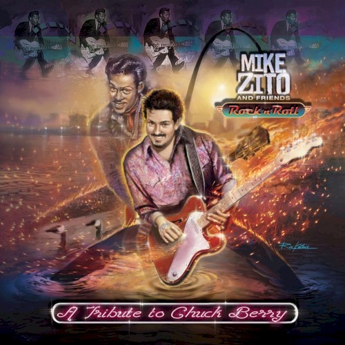 Rock ’n’ Roll: A Tribute to Chuck Berry