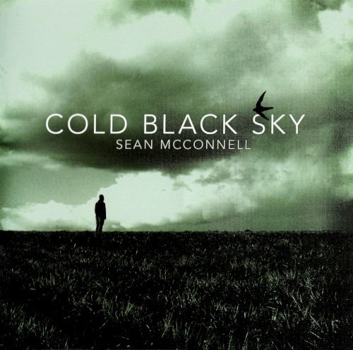 Cold Black Sky